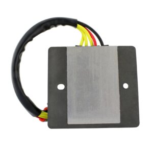 VOLTAGE REGULATOR SUZ HAYABUSA GSX (RMS020-107329) - Image 11