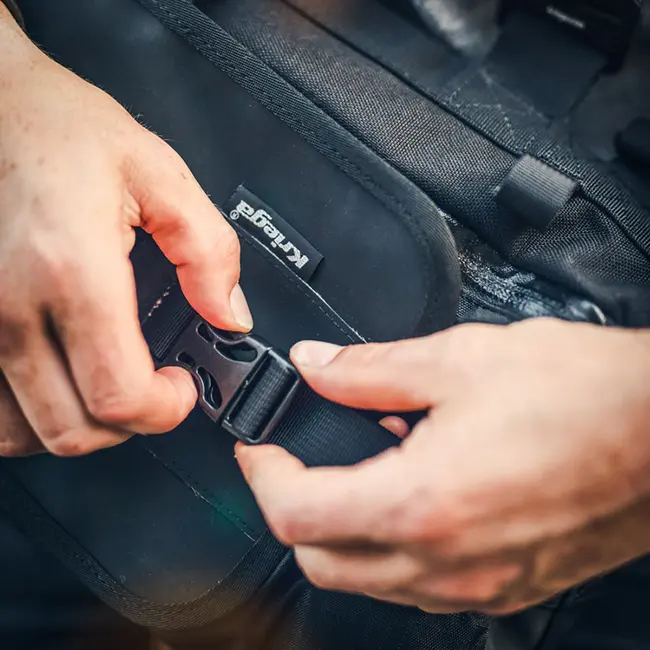 Kriega Sling EDC Messenger Bag
