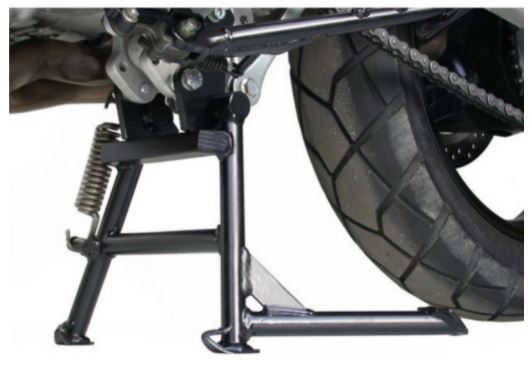 CENTRE STAND SW MOTECH DL650 V-STROM - Image 1