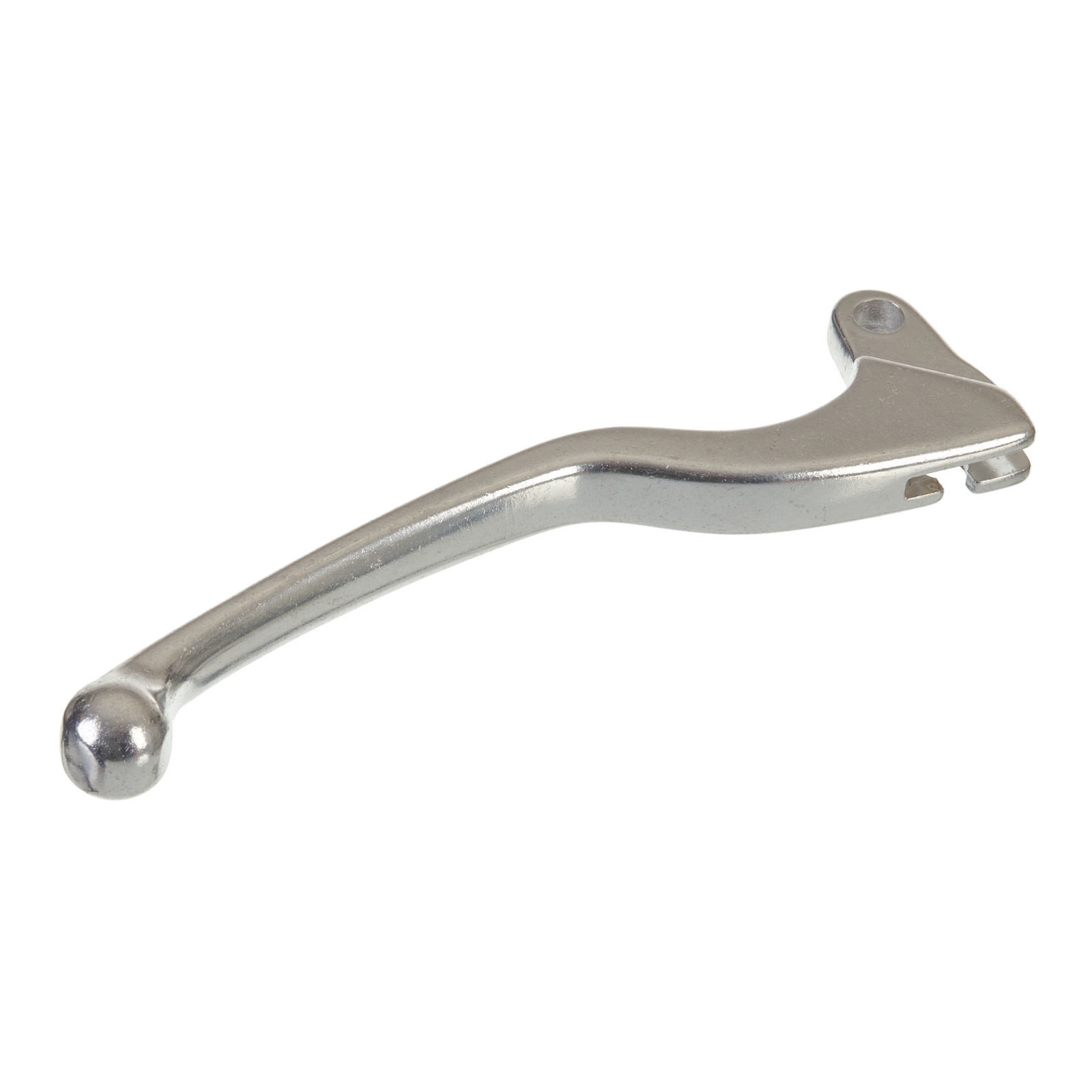 WMP Brake Lever Y/S/K Standard Type - Polished - Image 1