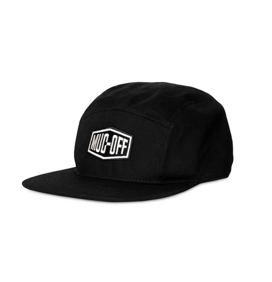 Muc-Off 5 Panel Cap - Image 1