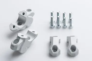 BAR RISER SW MOTECH BMW