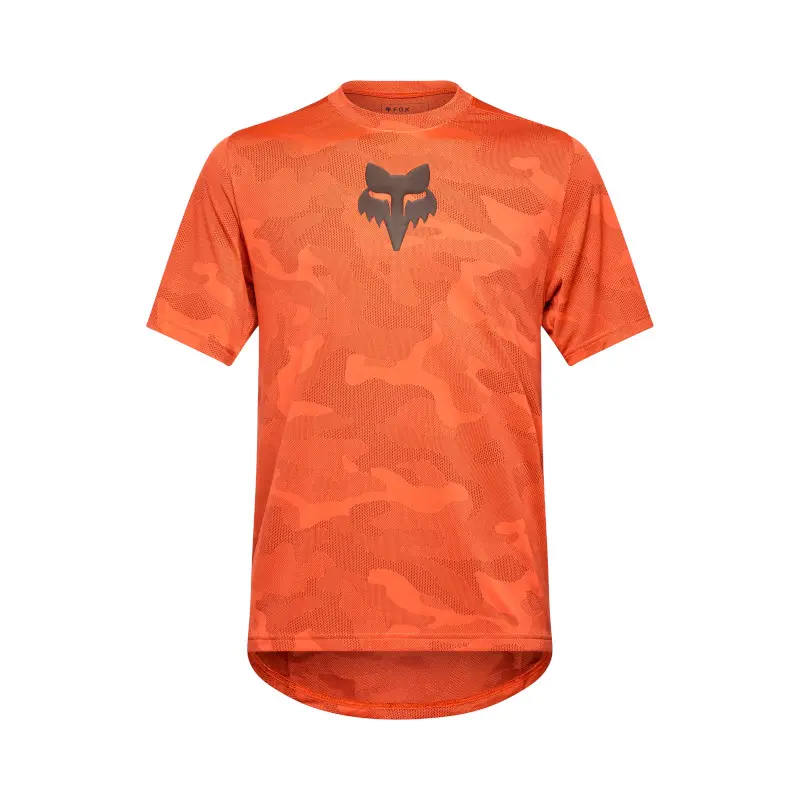 Ranger Tru Dri SS Jersey