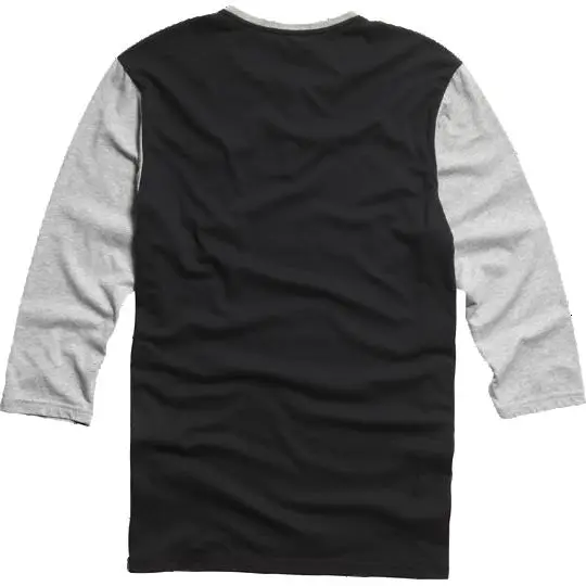 ELLIS LS KNIT [BLACK]