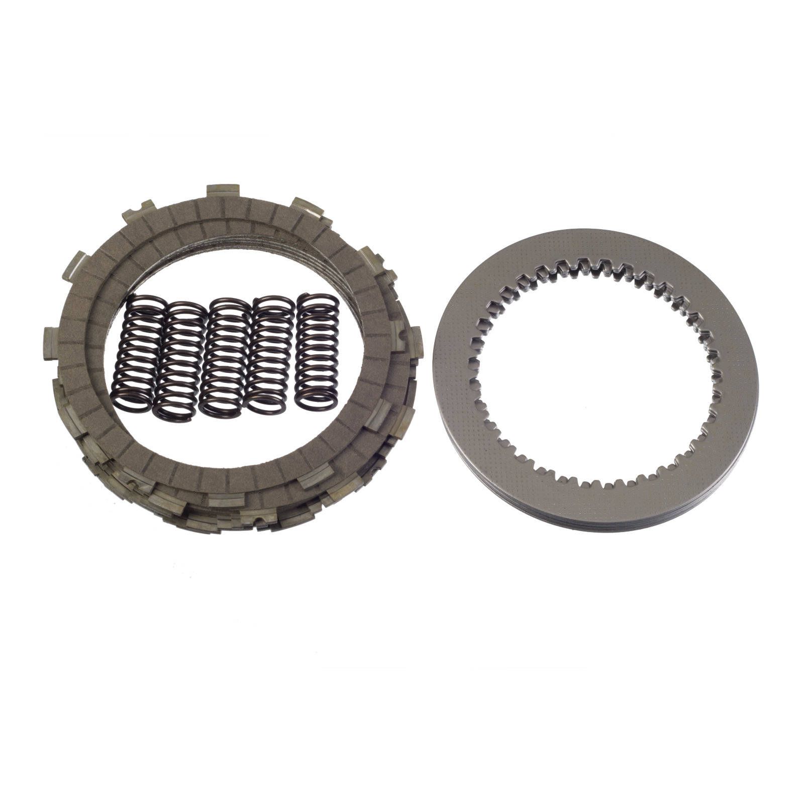 WHITES CLUTCH KIT KX250F 04-09 /RMZ250 04-06 - Image 1