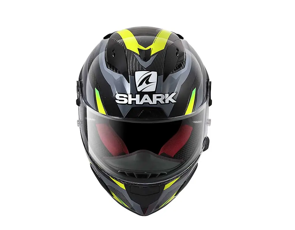 Shark Race-R Pro Carbon ASPY Helmet