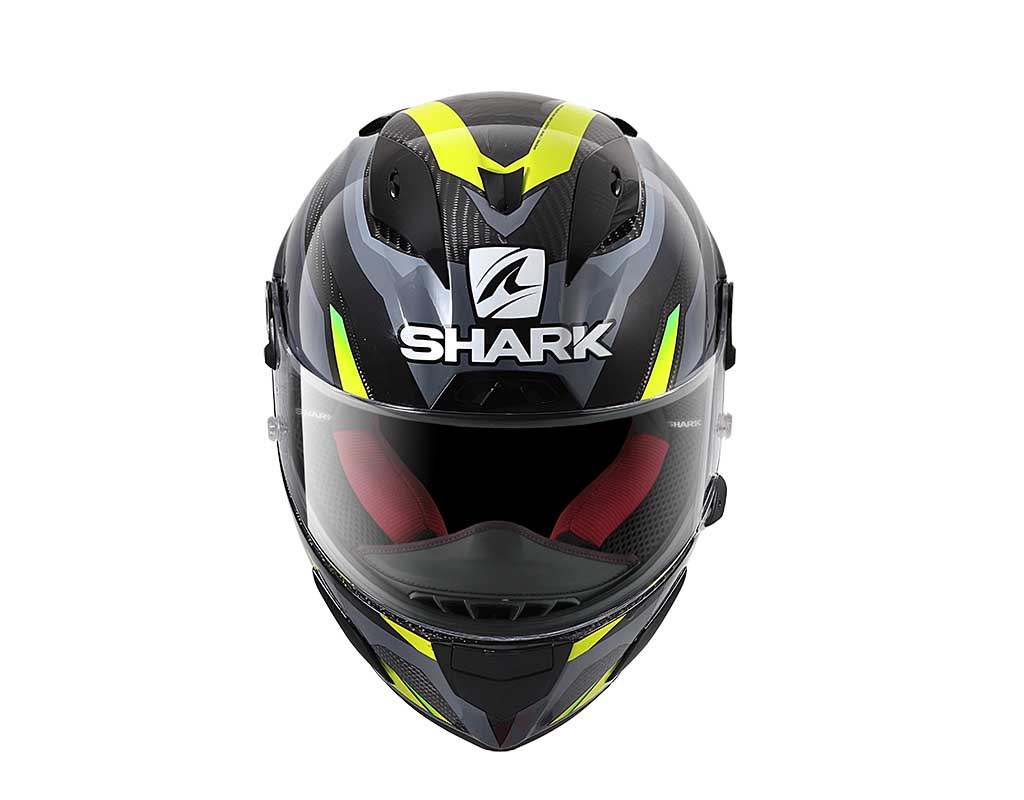 Shark Race-R Pro Carbon ASPY Helmet - Image 6