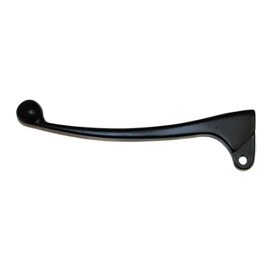 WMP Clutch Lever Honda CT/CG/XL etc - Black