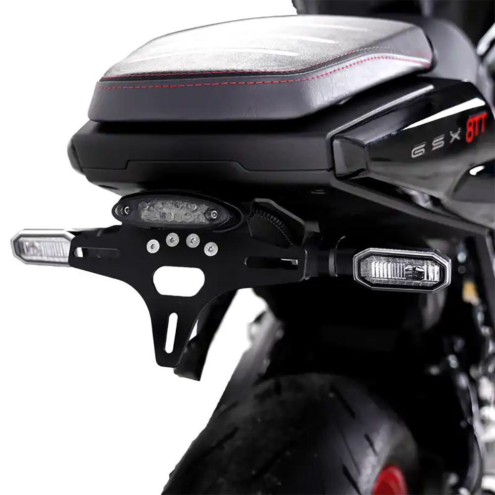 R&G Tail Tidy for Suzuki GSX-8T 25- & GSX-8TT 25- - Image 1