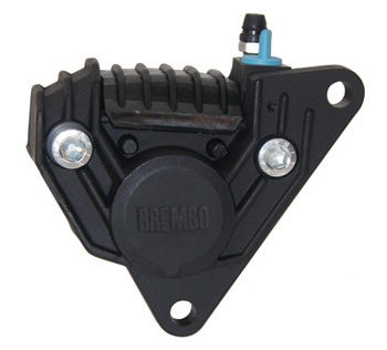 FRONT CALLIPER 08 (RH BEHIND FORK) also sold as pairs BR L20355642 - Image 1