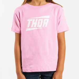 Tee Thor 2014 Toddler Girls Voltage Pink - Image 1