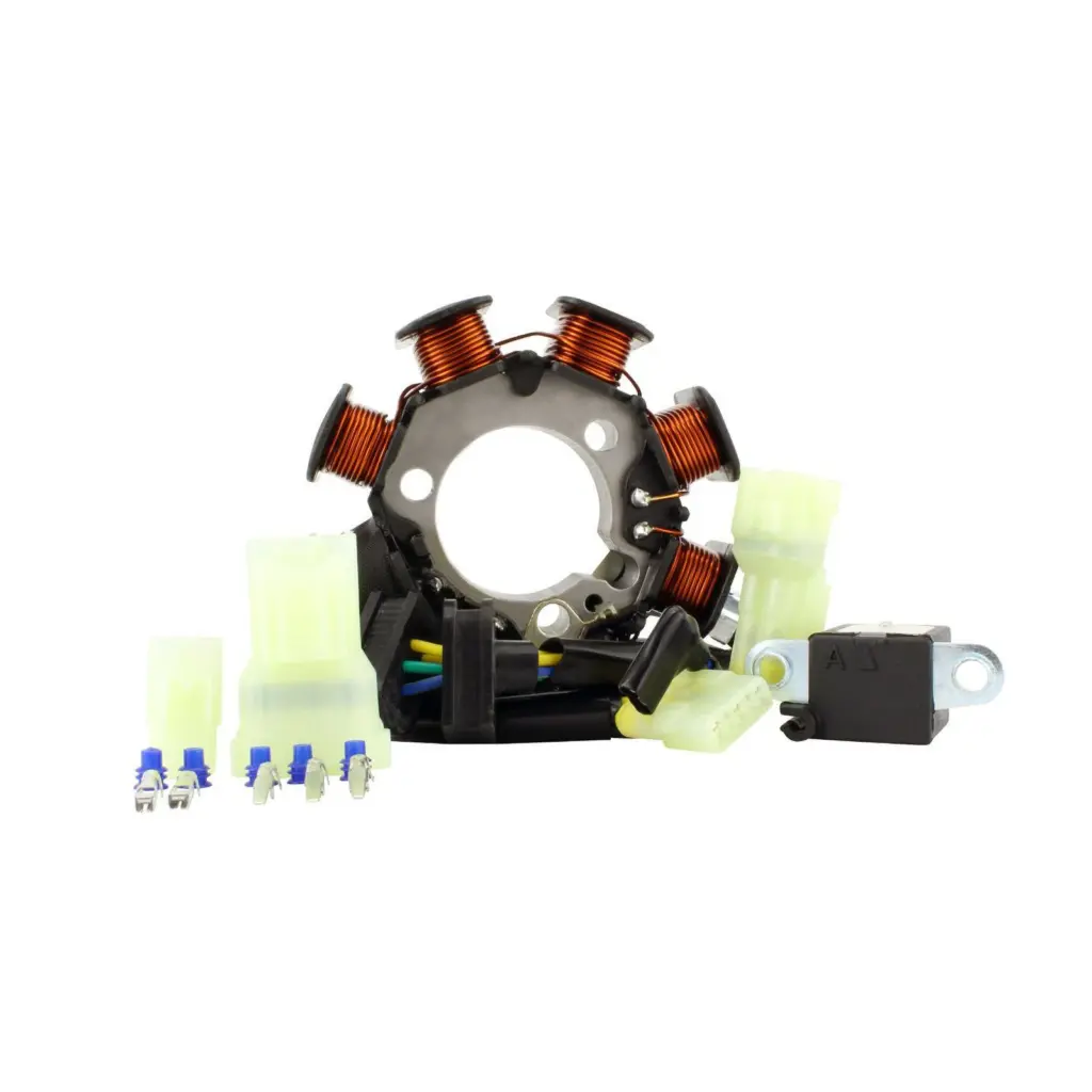 STATOR + MOSFET KIT HON TRX250X 09-20 (RMS900-107350)