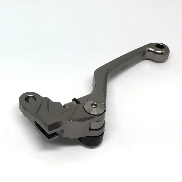 ZETA PVT CLVR CP 3FIN CRF450L