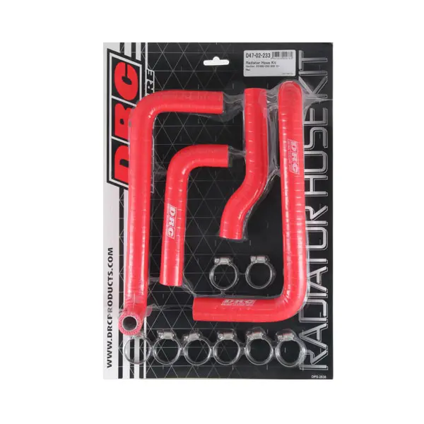 DRC RAD HOSE KT KTM 450SXF 16-