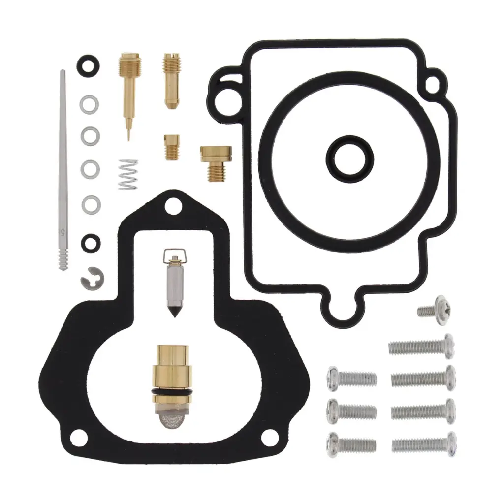 CARBURETTOR REBUILD KIT 26-1253