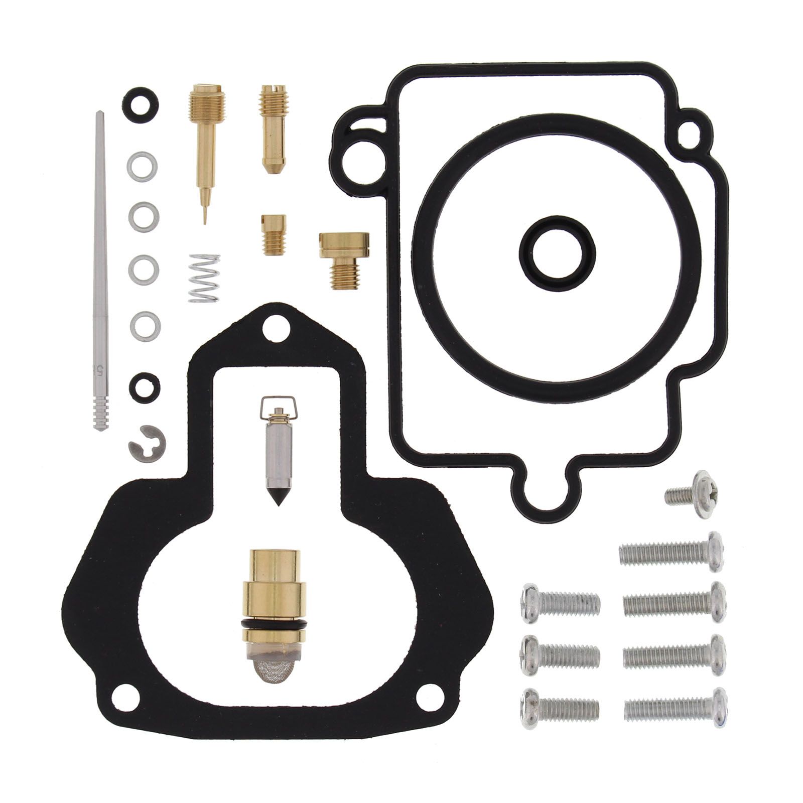 CARBURETTOR REBUILD KIT 26-1253 - Image 1