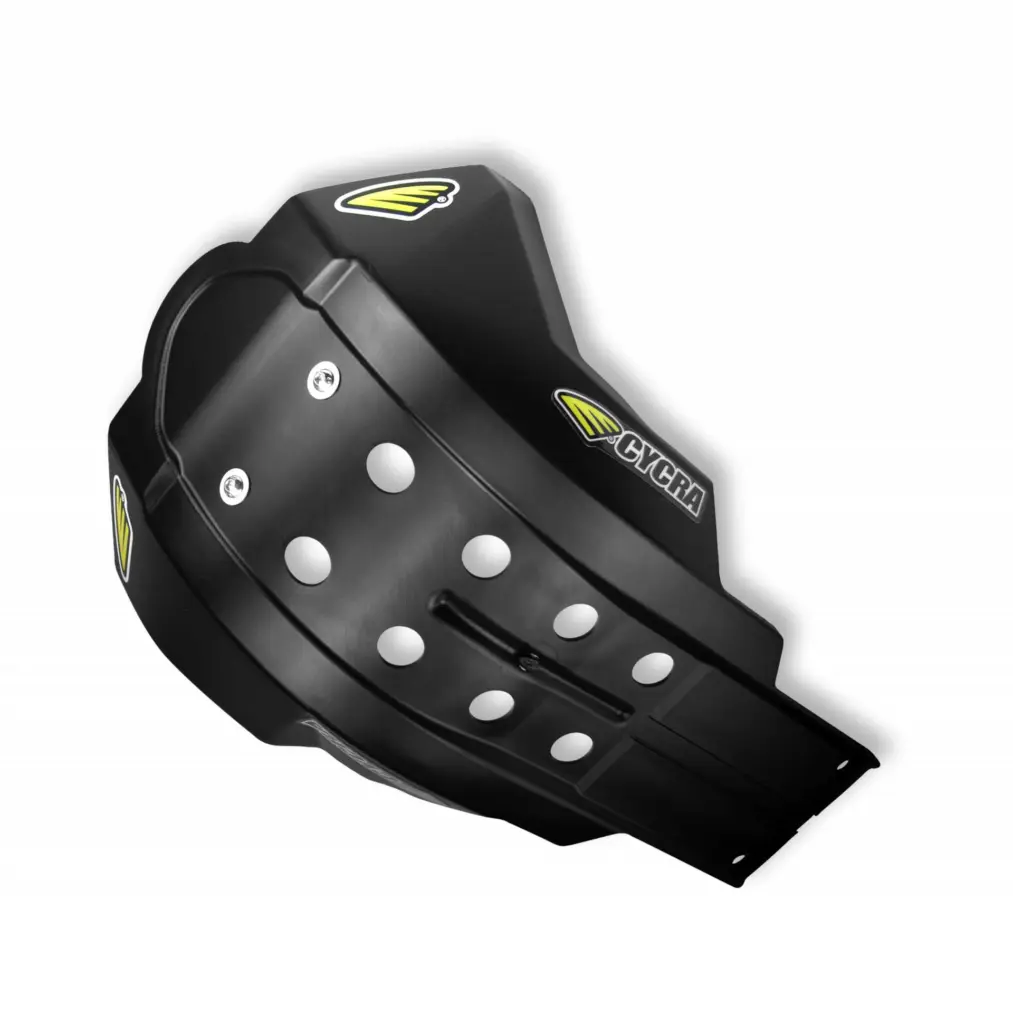 FULL ARMOUR KXF250 09-14 BLK