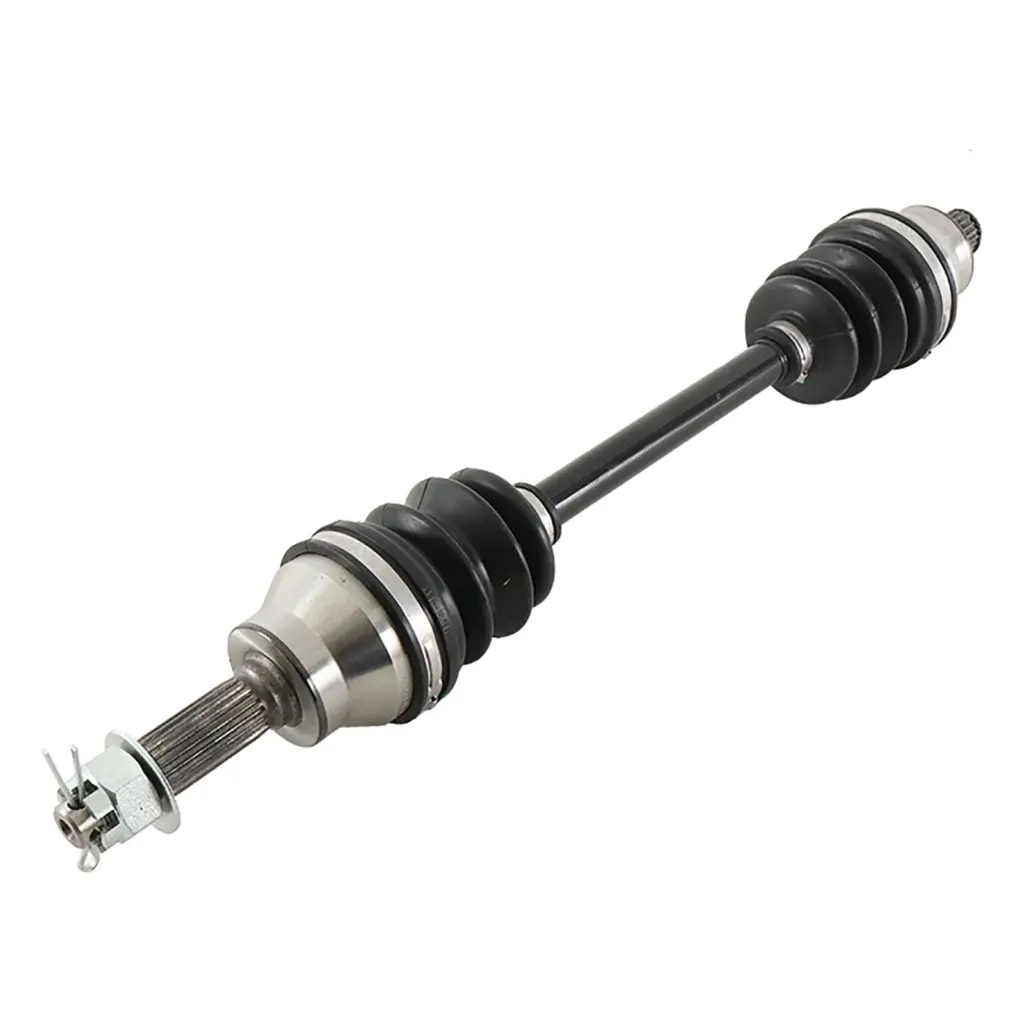 ATV CV/AXLE 6 BALL COMPLETE SHAFT