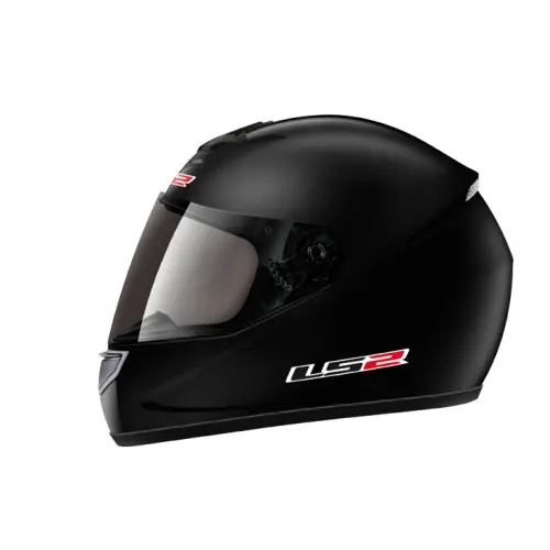 Helmet LS2 FF350.1 Single Matte Black