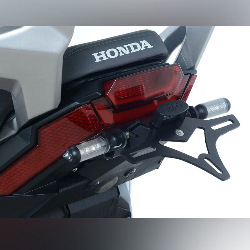 Tail Tidy Honda X-ADV 17- R&G - Image 1
