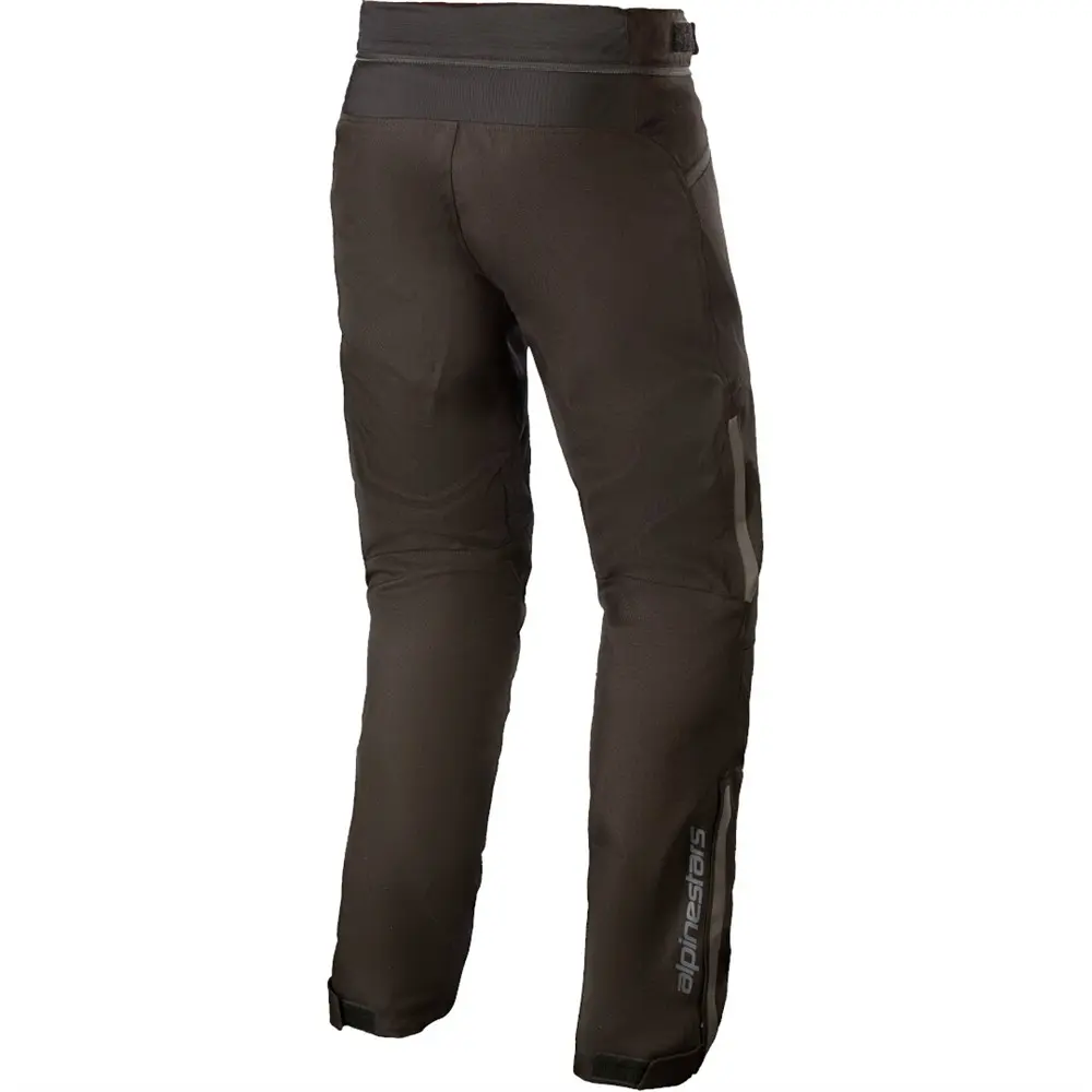 Alpinestars AST-1 V2 Road Pants Short Leg Black