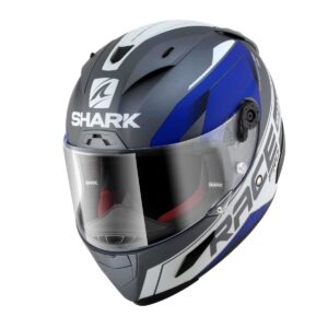 Shark Race-R Pro Sauer Mat Helmet - Image 3