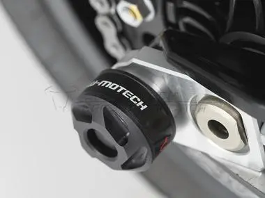 REAR AXLE SLIDER KIT F700GS F800GS F800R 900R