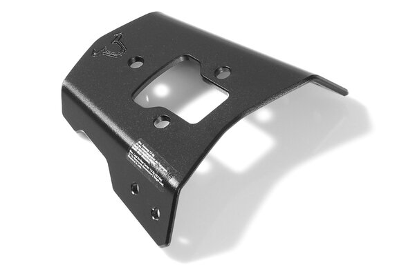 ALU RACK CARRIER SW MOTECH BMW K 1200 S 05-08 K 1300 S 09-15 - Image 1