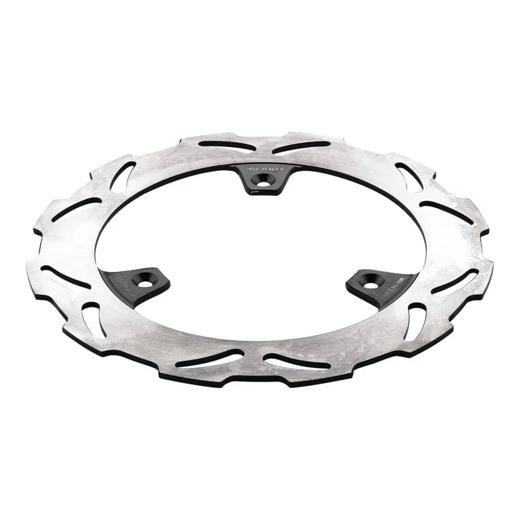 Brake Disc 18-0038