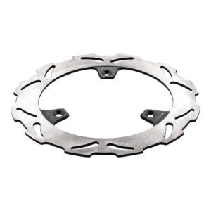 Brake Disc 18-0038 - Image 2