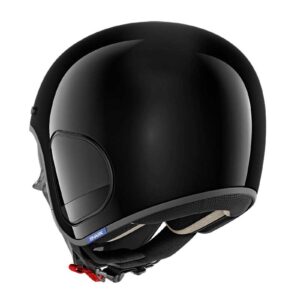 Shark S-Drak Blank Helmet - Image 2