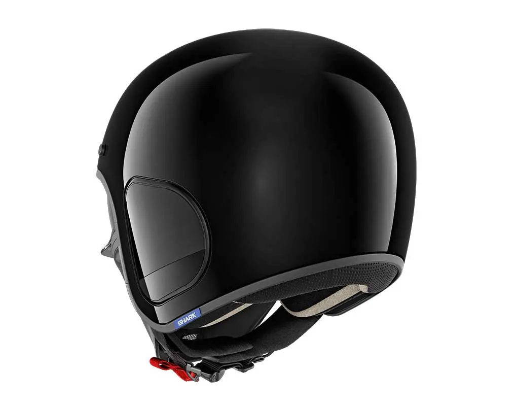 Shark S-Drak Blank Helmet