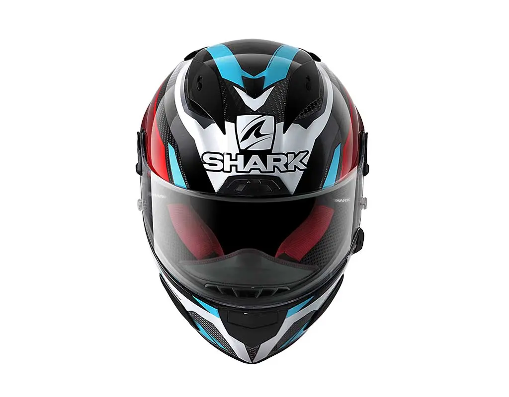 Shark Race-R Pro Carbon ASPY Helmet