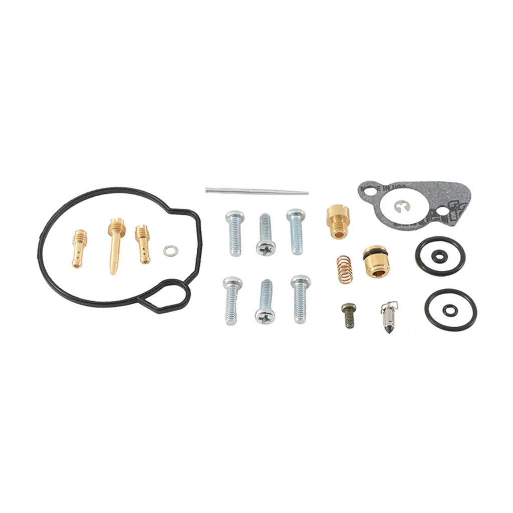 CARBURETTOR REBUILD KIT 26-1045