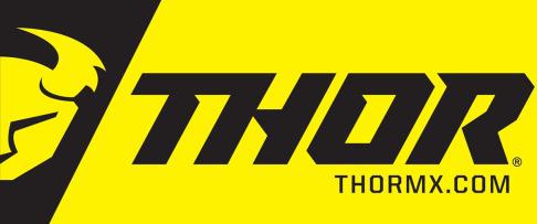 THOR BANNER - Image 1