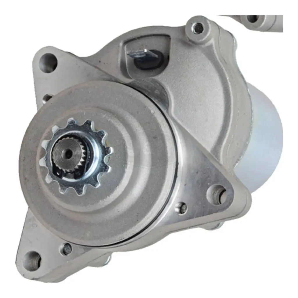 STARTER MOTOR J&N 410-54134 SMU0477