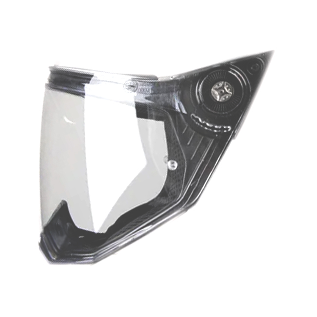 2XL Commander Cheek pad set Airoh Helmets 20mm             [] - Image 10