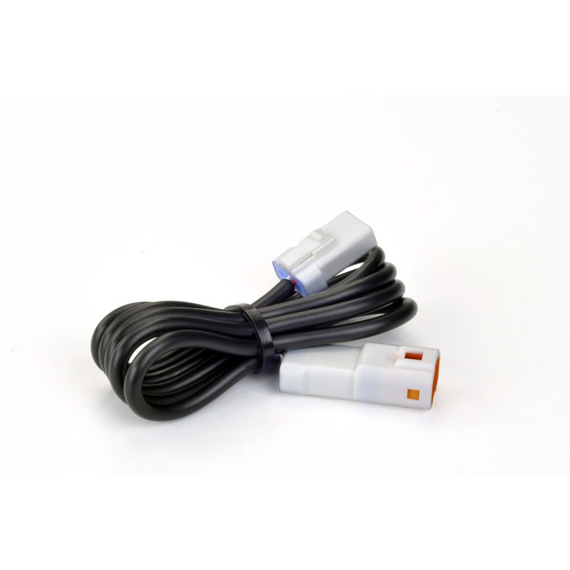 TRAIL TECH TEMP EXTENSION LEAD 600mm/24" - Image 1
