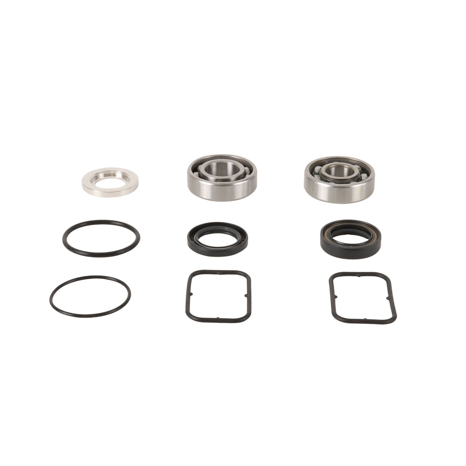 JET PUMP REBUILD KT 14-3031 - Image 1