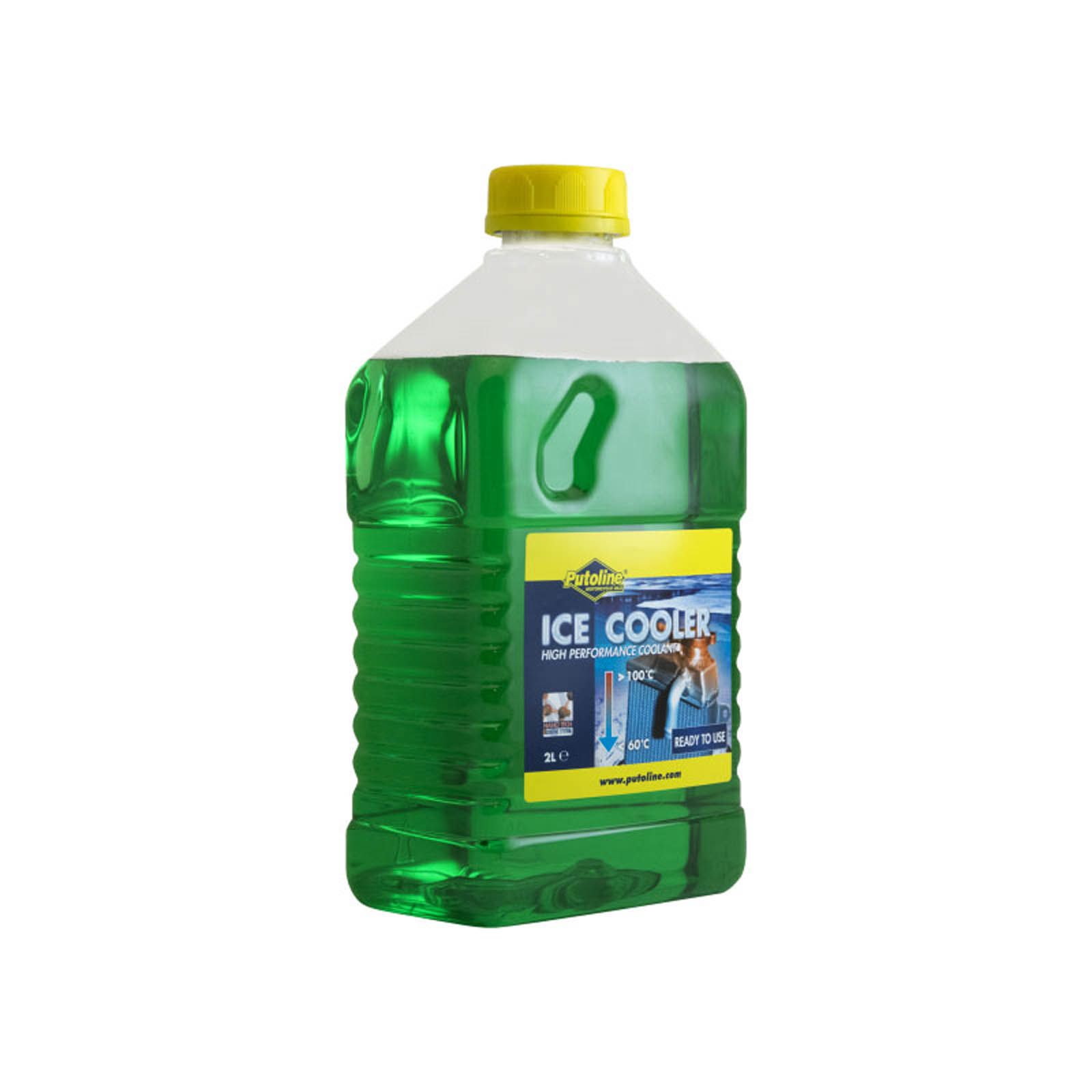 PUTOLINE ICE COOLER 2LT (73607) - Image 1
