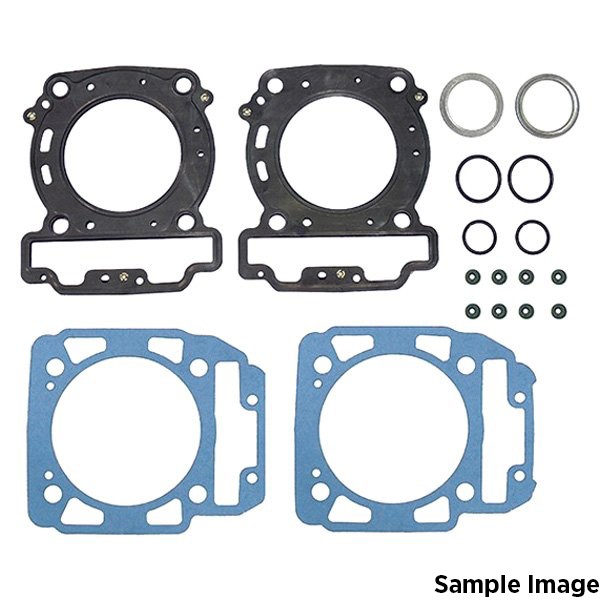 GASKET SET TOP VERTEX YZ250 99-00 - Image 1
