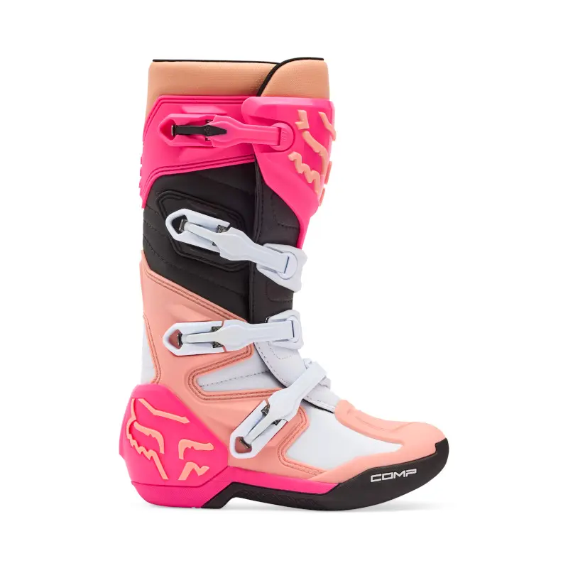 W Comp Boot