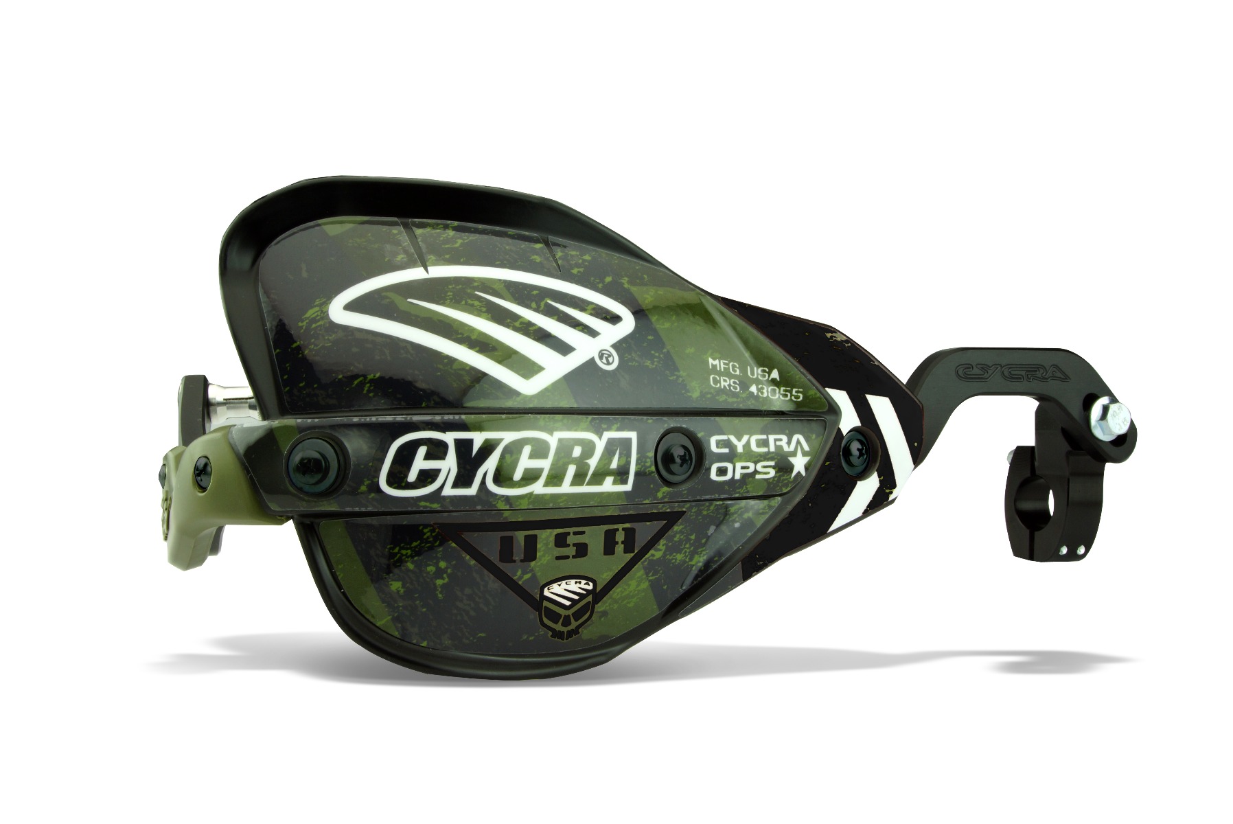 CYCRA OPS PROBEND CRM 1-1/8 BK - Image 1