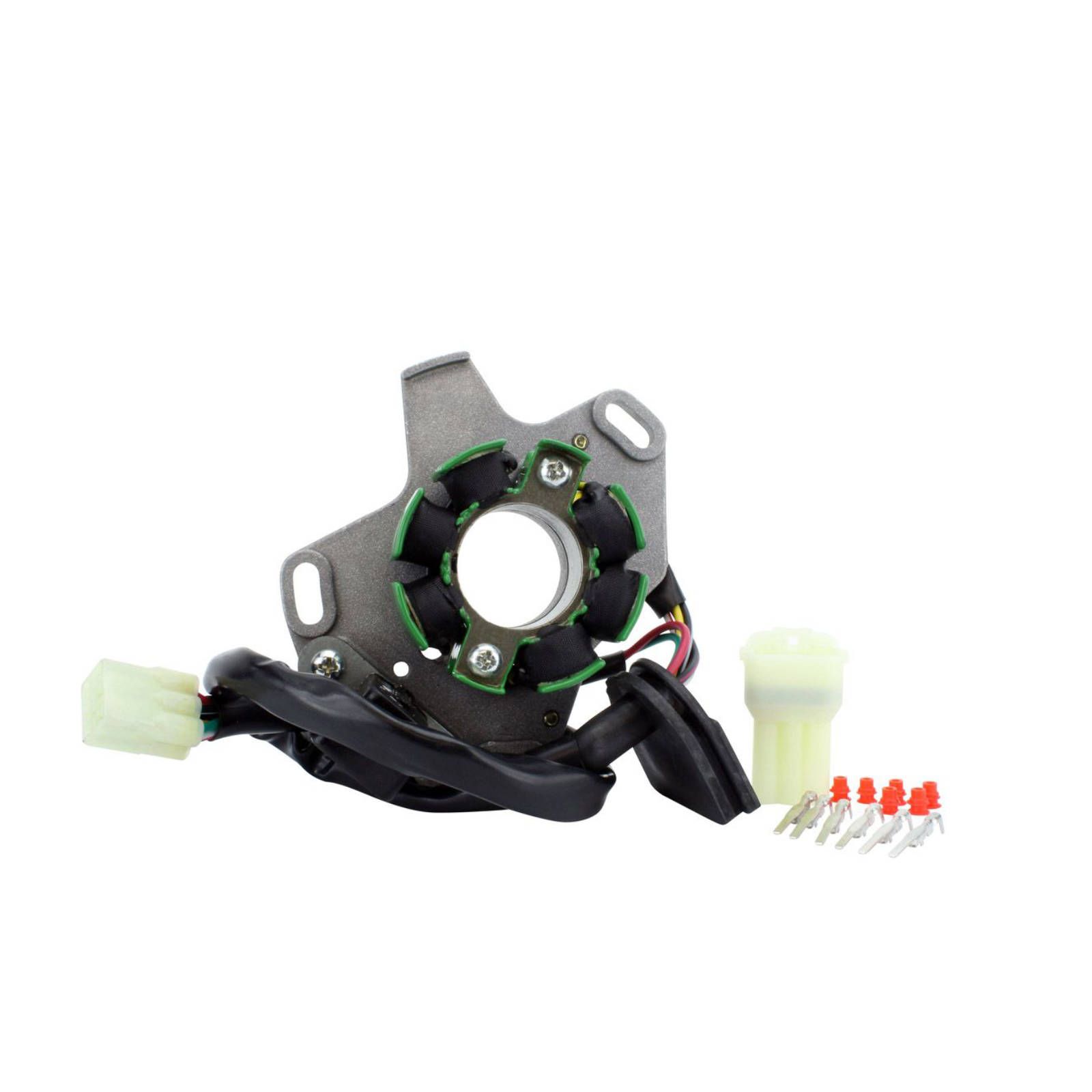 Stator for Suzuki RM 125 2005-2008 - Image 1