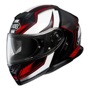 Shoei Neotec 3 Grasp Road Helmet TC5 - Image 6