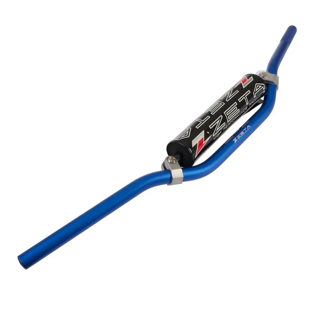 ZETA CX BAR MX-111 BLUE