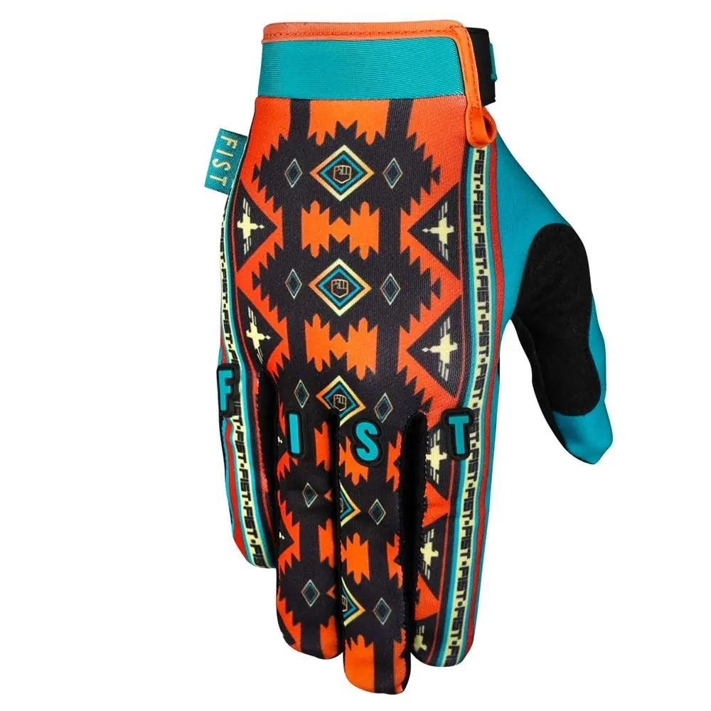 Fist Thunderbird Gloves