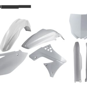 Acerbis Husq Full Plastic Kit TE/FE OEM 2016               [] - Image 5