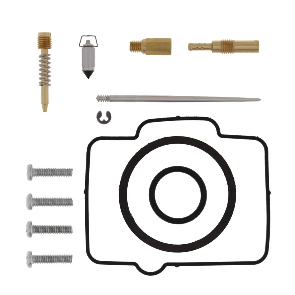 CARBURETTOR REBUILD KIT 26-1191