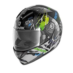 Shark Ridill Drift-R Helmet - Image 1